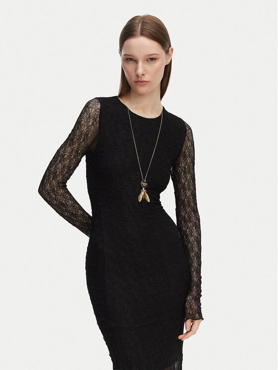 Patrizia Pepe Patrizia Pepe Collana CJ3577 M005 Y442 Oro