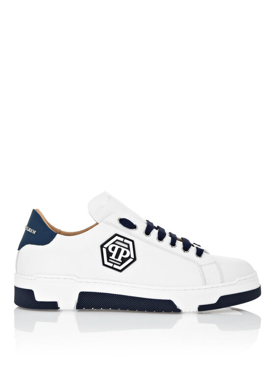 PHILIPP PLEIN PHILIPP PLEIN Sneakers 24363 Celeste
