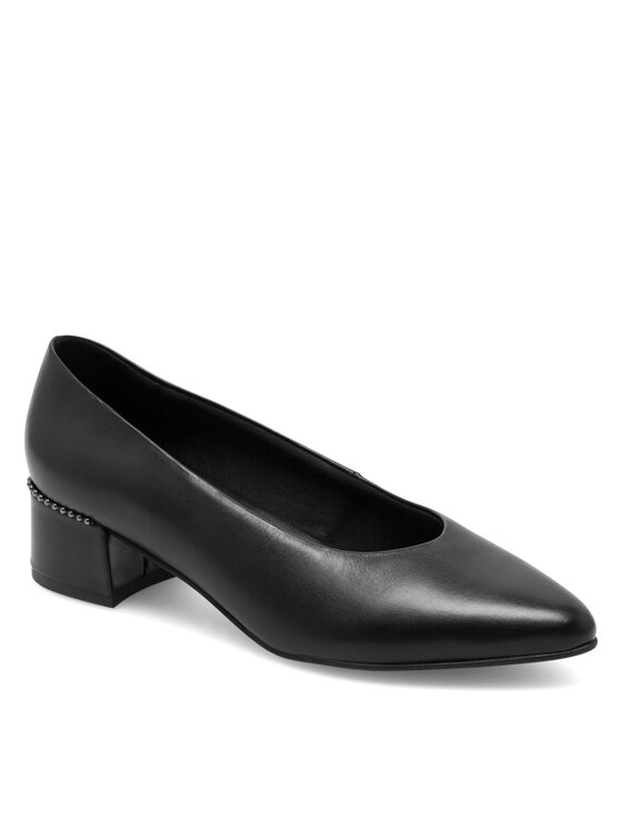 Lasocki Lasocki Pumps WB-SYLVI-03 Schwarz