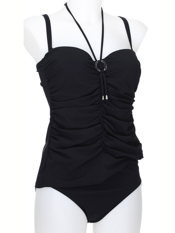 Opera Opera Tankini 68603 Nero
