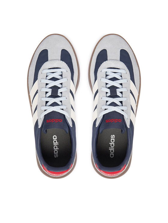 adidas adidas Sneakersy Barreda Decode JP6728 Tmavomodrá