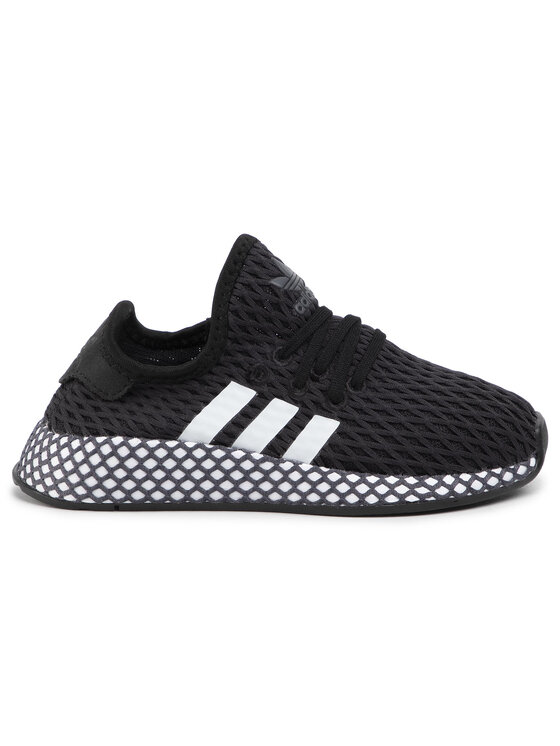 adidas adidas Tenisice Deerupt Runner C CG6850 Crna