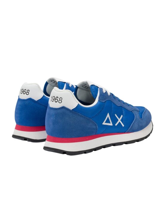 SUN68 SUN68 Scarpe sportive 15241255911759 Blu