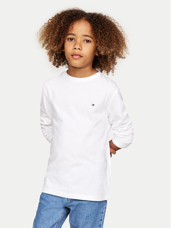 Magliette tommy hilfiger bambino clearance