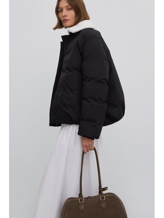 Estro Estro Τσάντα ER00116814 Γκρι