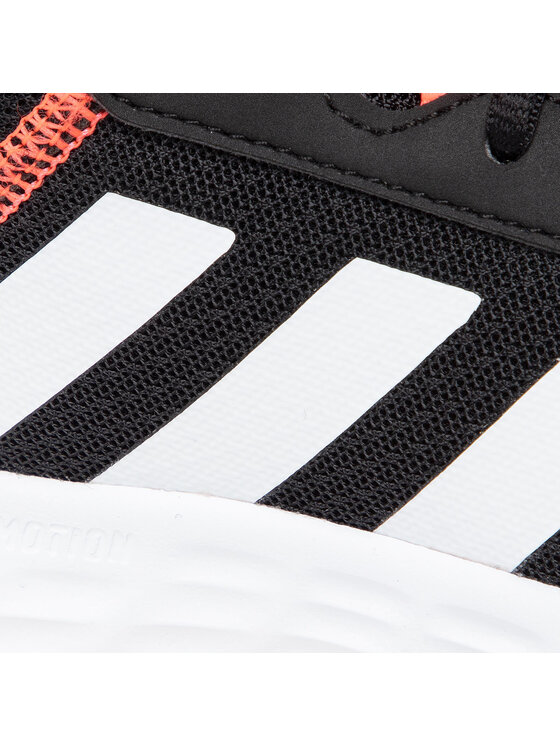 adidas adidas Basketbalové boty Ownthegame 2.0 K GZ3379 Černá
