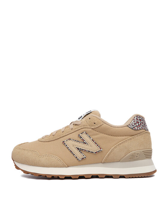 New Balance New Balance Αθλητικά WB-WL515ST3 Μπεζ