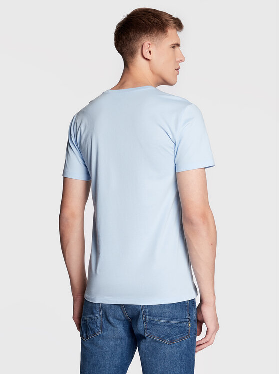 Polo Ralph Lauren Polo Ralph Lauren 3 db póló 714830304019 Színes Regular Fit