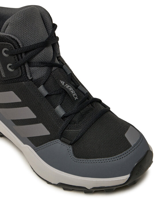 adidas adidas Trekingová obuv Terrex Ax4r Mid IF6520 Černá