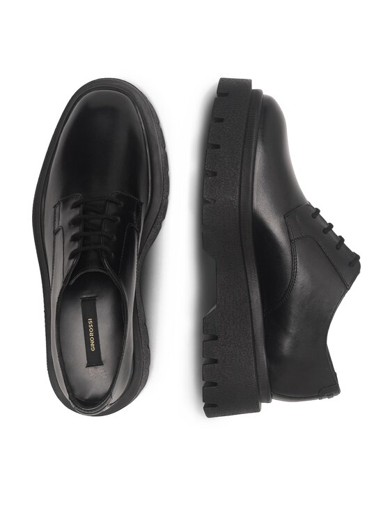 Gino Rossi Gino Rossi Oxfords BETA-222620 Nero