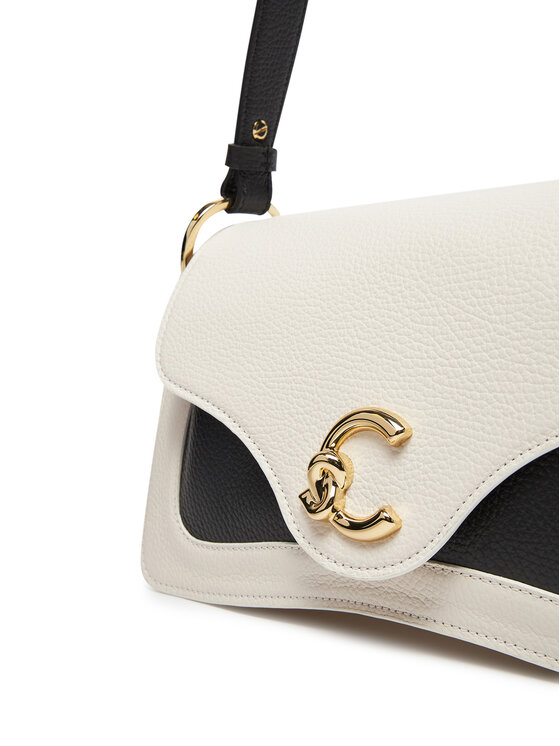 Coccinelle Coccinelle Handtasche E1 SSM 12 01 01 Weiß
