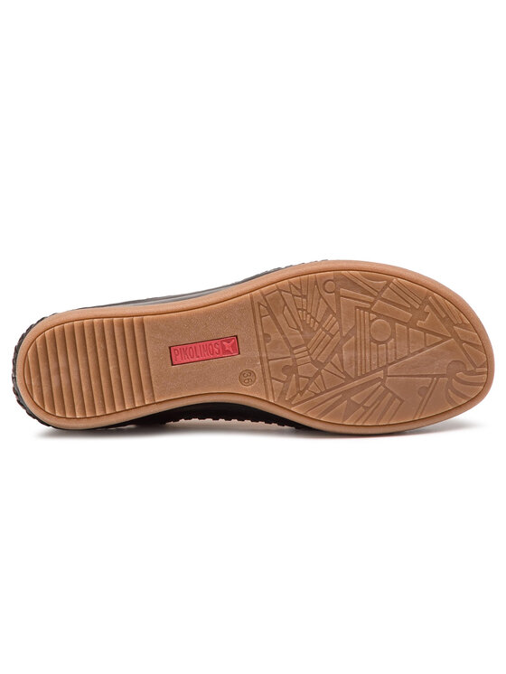 Pikolinos Pikolinos Sandaalid W8K-0802 Must