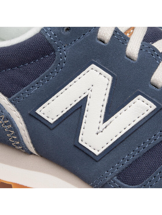 New Balance Sneakersy ML373SN2 Modrá | Modivo.sk