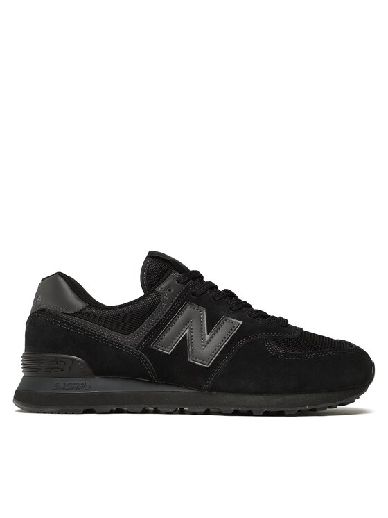 New Balance New Balance Sportcipő ML574EVE Fekete