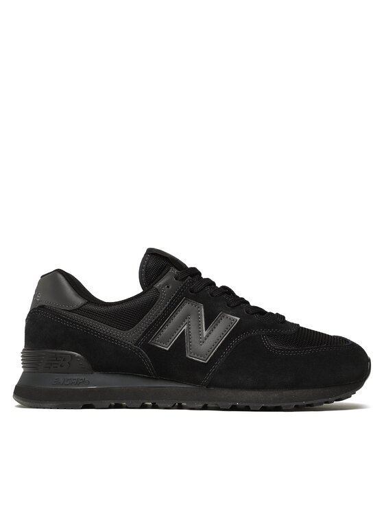 Sneakers New Balance ML574EVE Negru