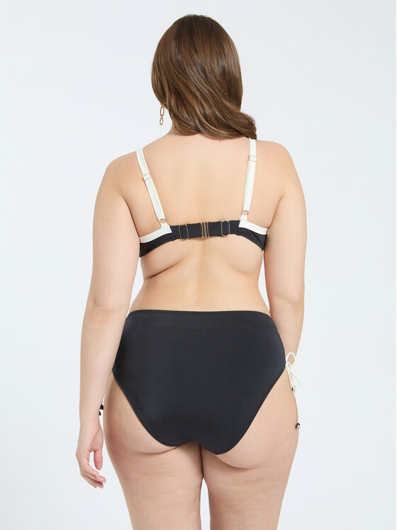 Fiorella Rubino Fiorella Rubino Bikini W044L000369N0Z3 Nero