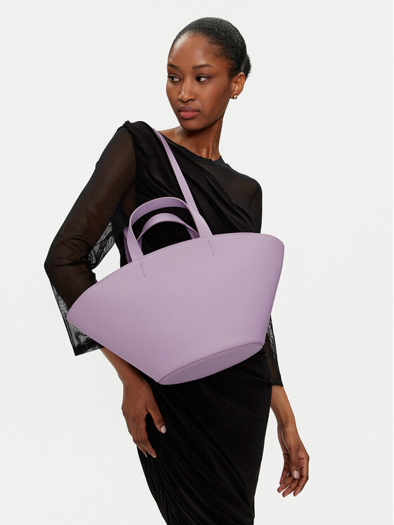 Patrizia Pepe Patrizia Pepe Rankinė 8B0092/L095-M480 Violetinė
