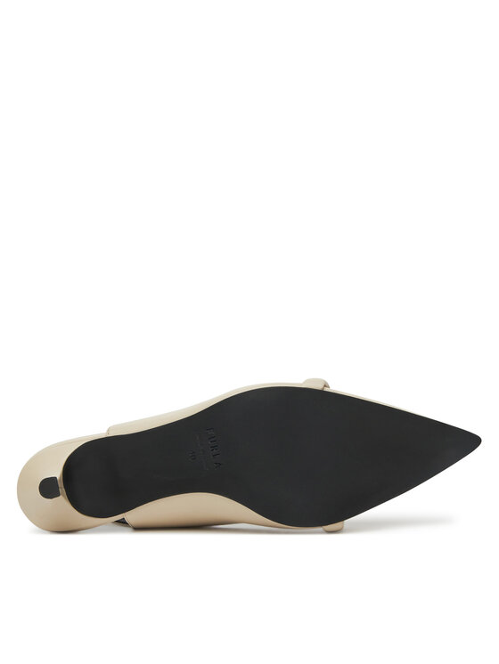 Furla Furla Tacones YJ09FCD X30000 1704S Ekrüüvärv