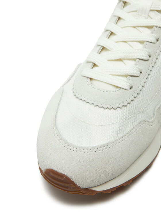 Polo Ralph Lauren Polo Ralph Lauren Sneakers Train 89 Pp 809945172010 Alb