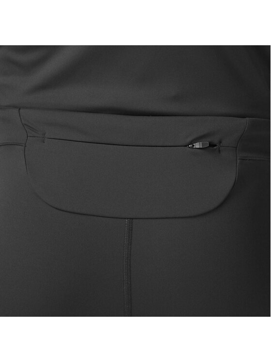 Rossignol Rossignol Bielizna termoaktywna dolna M First Layer Tight Czarny