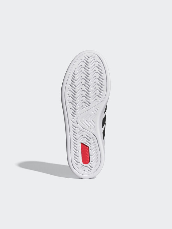 adidas adidas Sneakersy Grand Court 3.0 Biały
