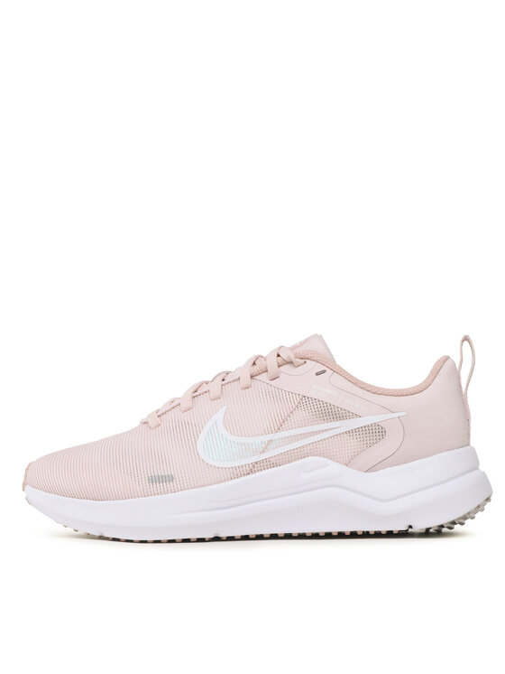Nike Nike Pantofi pentru alergare Downshifter 12 DD9294 600 Roz