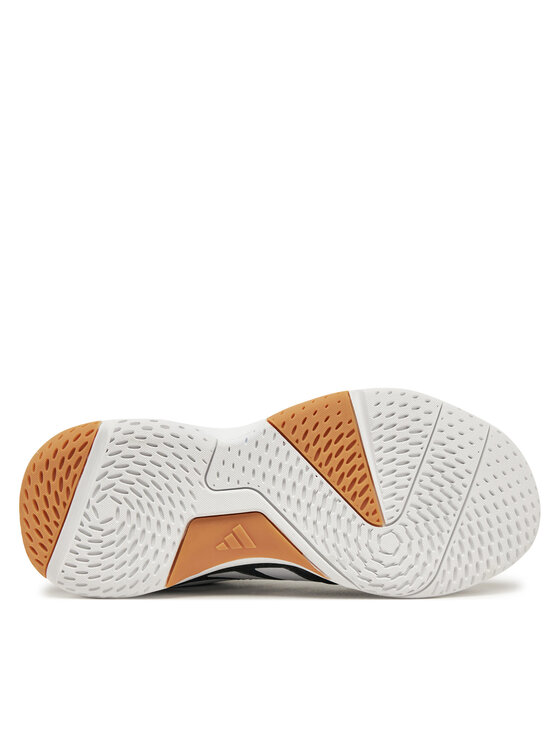 adidas adidas Παπούτσια Σάλας Ligra 8 Indoor IH8119 Μαύρο