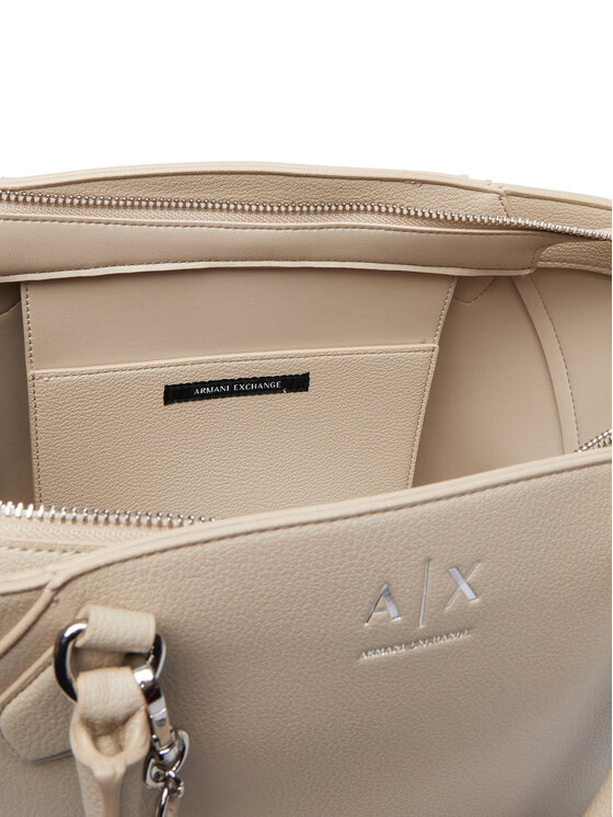 Armani Exchange Armani Exchange Rankinė XW003086 AF26569 U6208 Smėlio