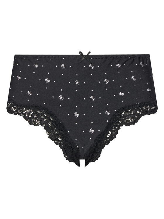 Guess Guess Komplet bielizny O4BG01 KCF20 Czarny