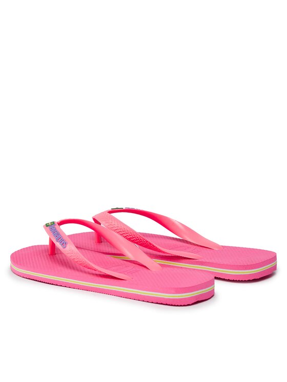 Havaianas Havaianas Japanke 41108500129 Ružičasta
