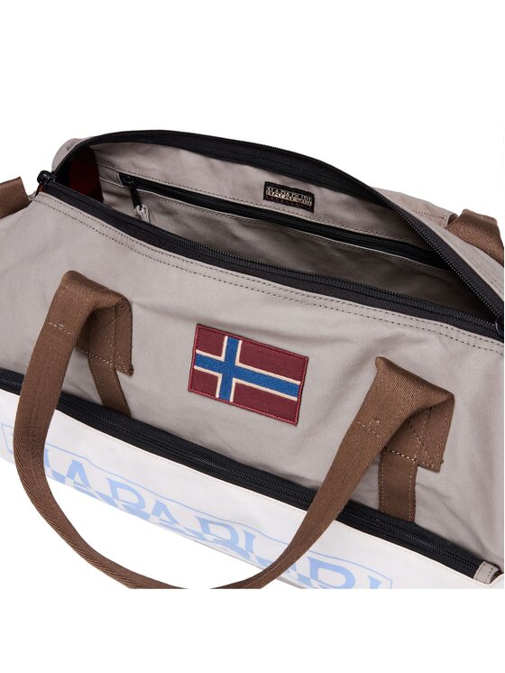 Napapijri Napapijri Torba podróżna 327201 Beżowy