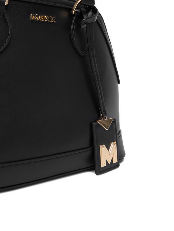 MEXX MEXX Дамска чанта EO-MEXX-S-001-09 Черен