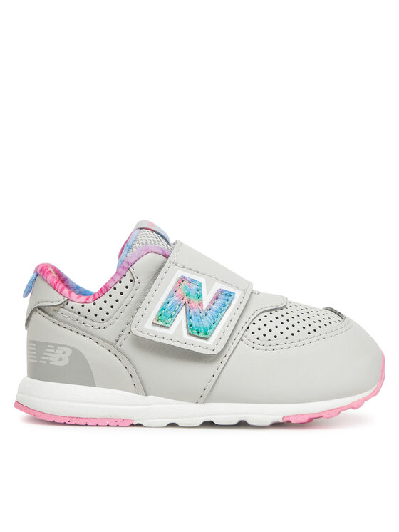 New Balance New Balance Sneakersy NW574KL Szary
