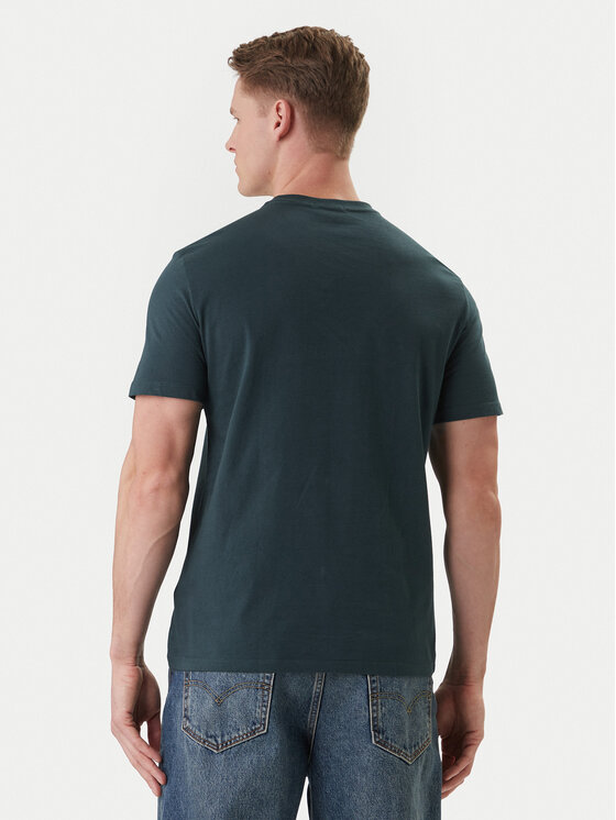 Calvin Klein Jeans Calvin Klein Jeans Komplet t-shirt majic﻿ LV04RF279G Pisana Regular Fit