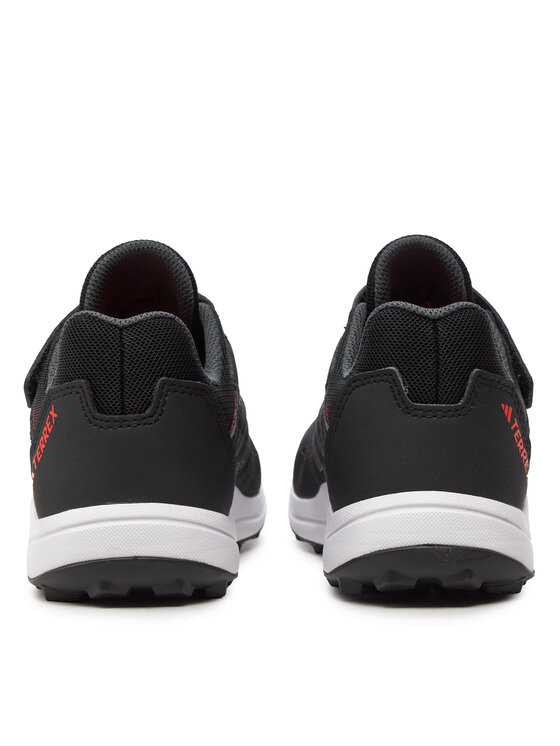 adidas adidas Bėgimo batai Terrex Agravic Flow IG3021 Juoda