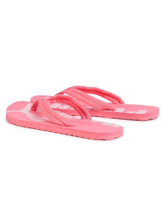 Puma Puma Šlepetės per pirštą Epic Flip V2 360248 41 Rožinė