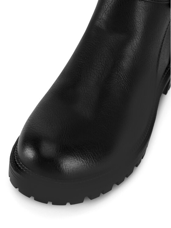 Clara Barson Clara Barson Botki WS5600-19 Czarny