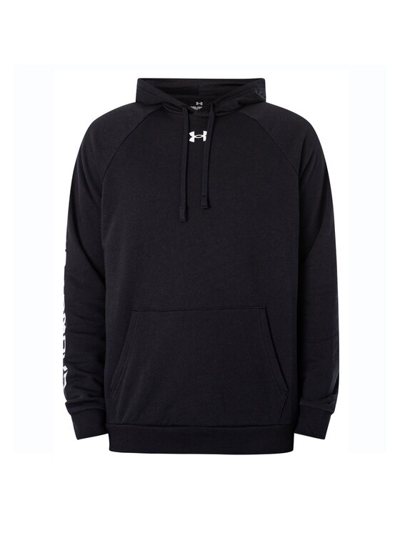 Under Armour Under Armour Dres 1379768 Czarny