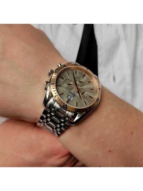 Adriatica Adriatica Orologio A8202.R117CH Argento