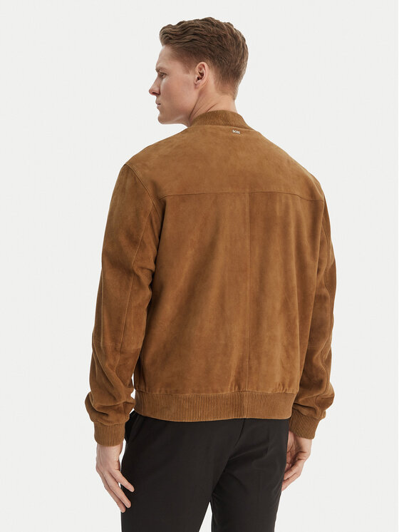 BOSS BOSS Marškinėliai H-Thompson 102 50555163 Juoda Regular Fit