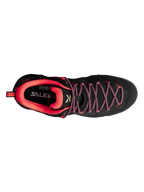Salewa Salewa Trapery 00-0000061417 Czarny
