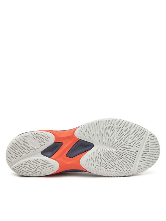 Asics Asics Tennisejalatsid Game Ff 1041A489 Tumesinine
