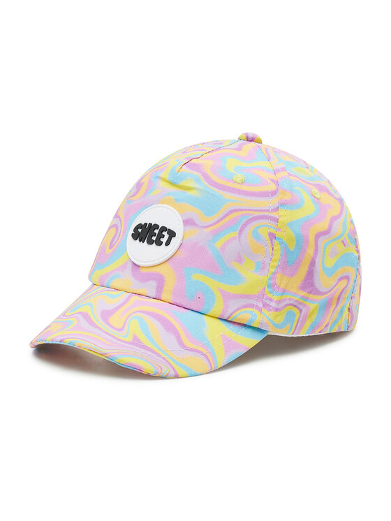Cappellino Fila WB2364206BRG Multicolore