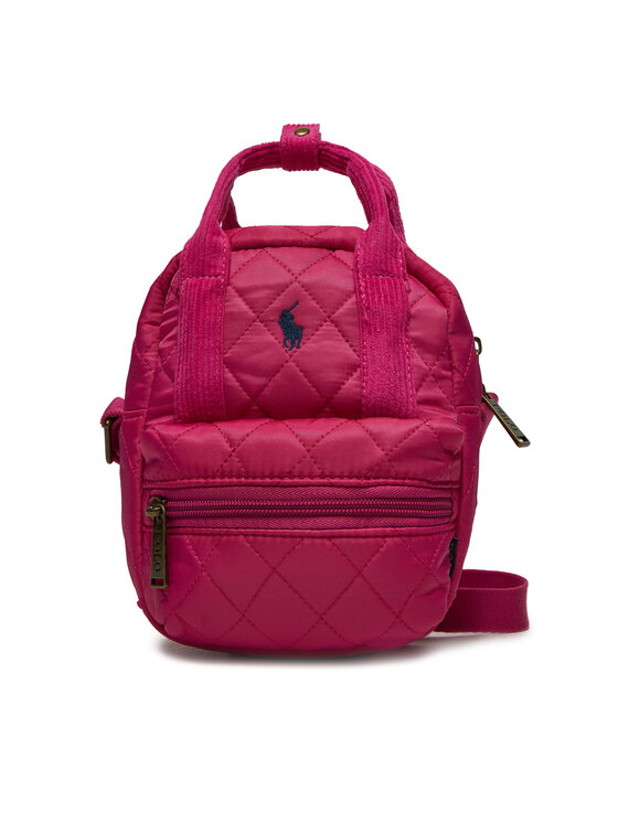 Polo Ralph Lauren Borsa 4AR136 Rosa, taglia : 00
