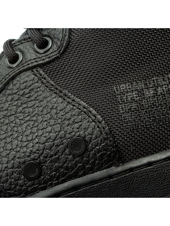 Nike Nike Снікерcи Sf Af1 Mid 917753 005 Чорний