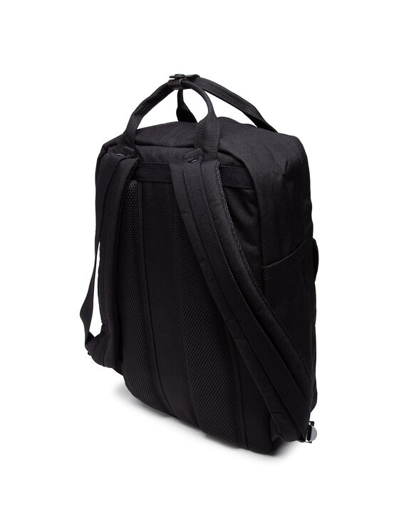 Zaino Macroon Large Cordura D011CB-0003-F Nero
