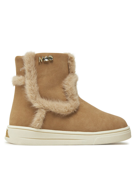Mayoral Mayoral Schnürschuhe 42484 Beige