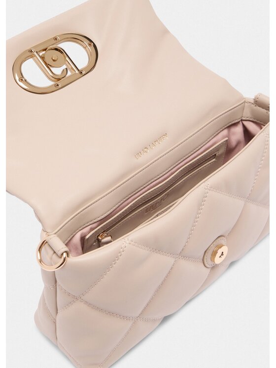 Liu Jo Liu Jo Borsa AF5138E098051308 Beige