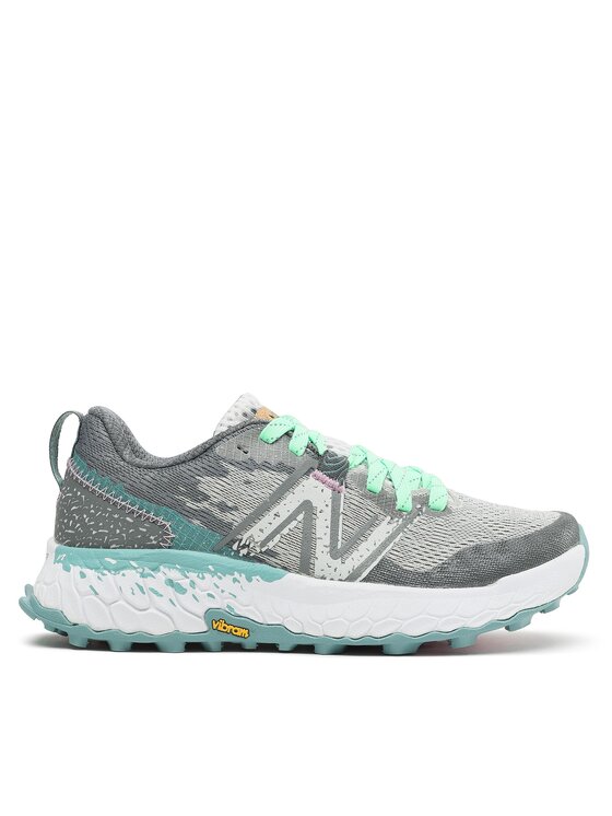 New Balance New Balance Bėgimo batai Fresh Foam Hierro v7 WTHIERR7 Pilka