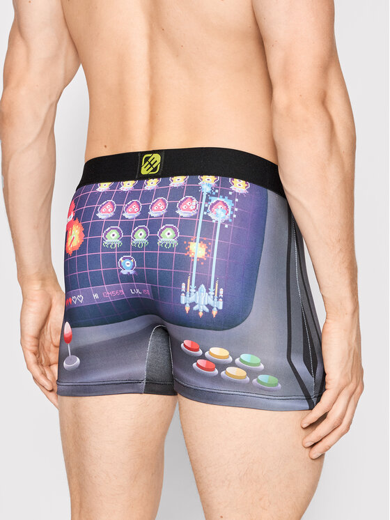 Boxer Geek Gaming Arcade FGPA15/1/BM/SPA
